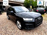 Audi SQ7 4.0 TDI Quattro + S-Line + Selection + Volll - Audi SQ7