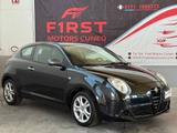 Alfa Romeo MiTo 1.4 70 CV 8V Progression - Alfa Romeo MiTo mit LPG-Antrieb: Limousine