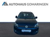 Volkswagen Caddy Kombi Maxi *TÜV NEU*PDC*AHK*LM*TEMP* - Volkswagen Caddy: Kombi