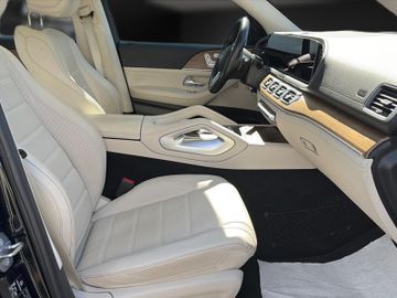 Mercedes GLE 350 - 11