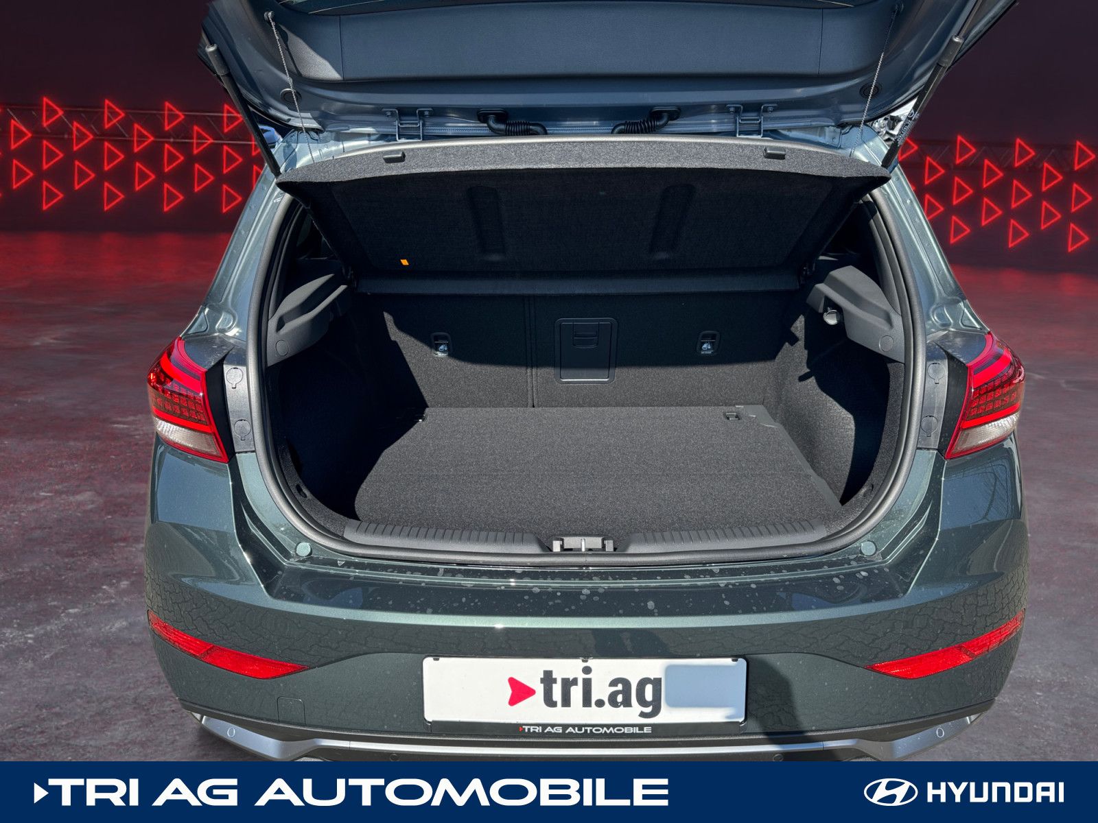 Hyundai i30 – Bild 12