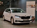 Skoda Fabia 1.0 TSI*Kofferraumausbau mit Ladebordwand* - Skoda: Allradantrieb, mit