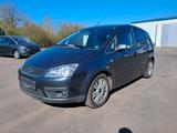 Ford Focus C-MAX Ghia - Ford Focus aus 2006 mit Diesel-Antrieb
