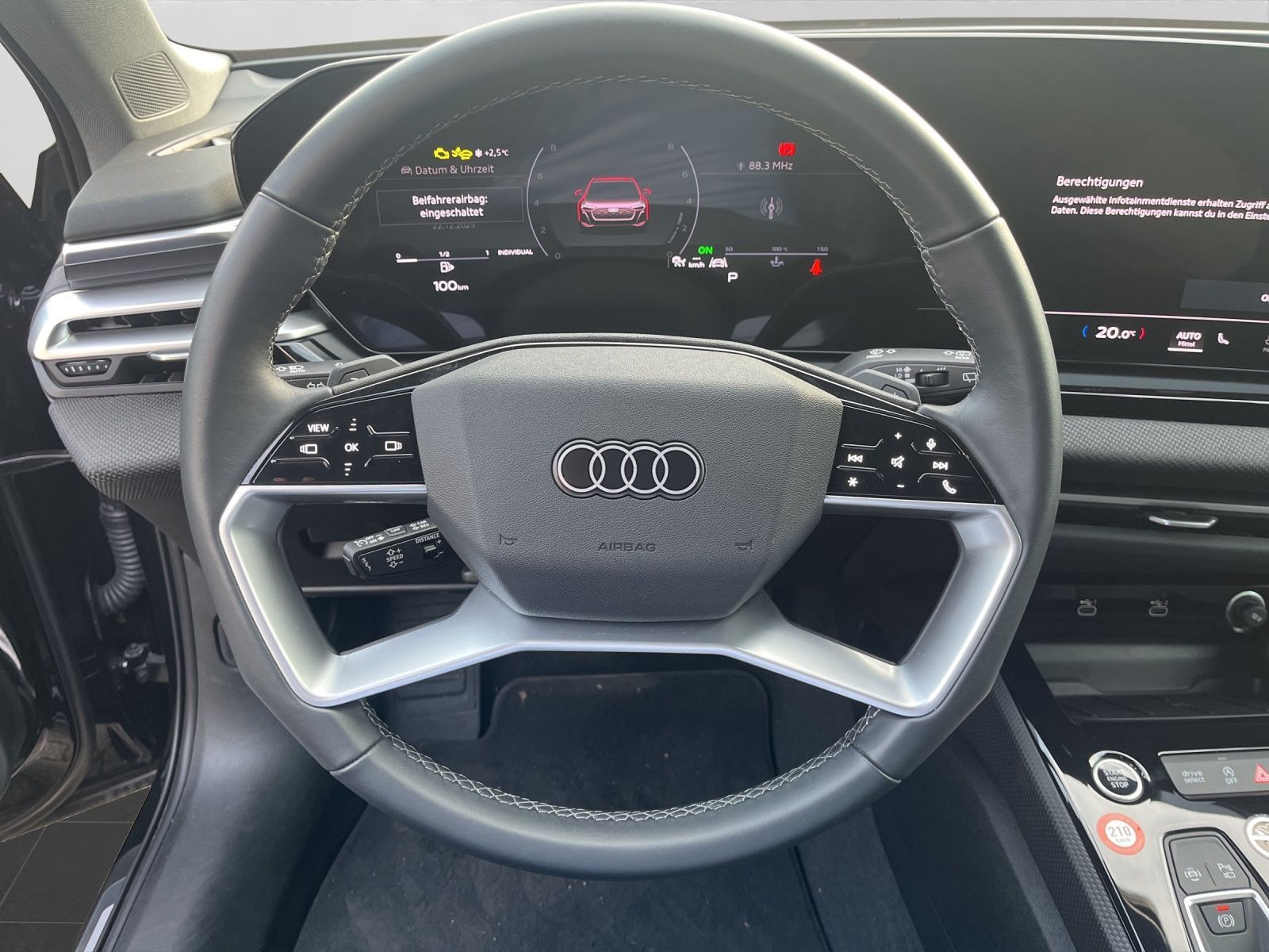 Audi A5 - Bild 9