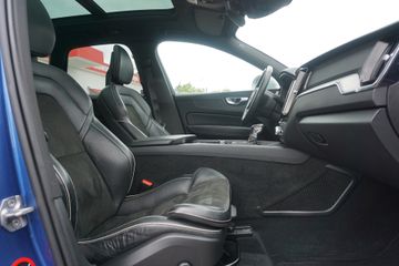 Volvo XC60 - 12