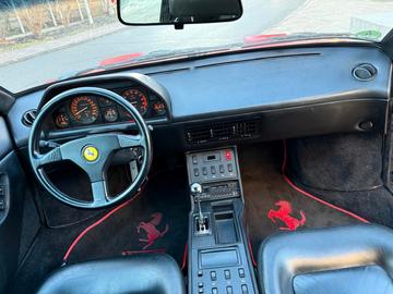 1990 Ferrari MONDIAL 缩略图 12
