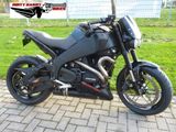 Buell XB9SX CityX Lightning   schwarz - Offers matching your search criteria