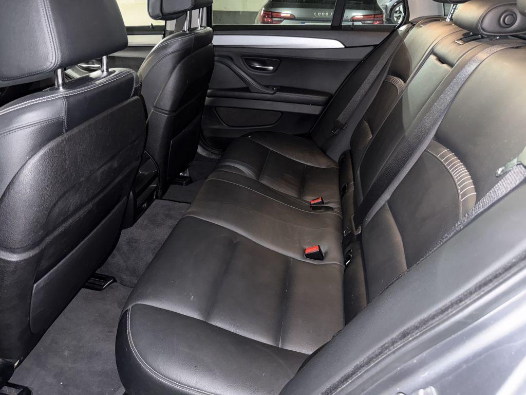BMW 530d xDrive Touring Luxury Line Pano,HUD,TÜV neu