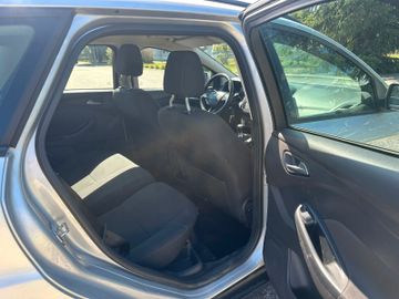 Ford Focus - 6