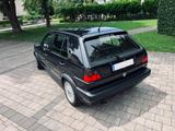 Volkswagen VW Golf 2 GTI 16V (PL) ORIGINAL OHNE ROST - gebrauchte VW Golf aus dem Jahr 1990