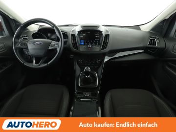 Ford Kuga - 12