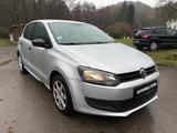 Volkswagen Polo V Trendline / KLIMA / TÜV NEU - gebrauchte VW Polo aus dem Jahr 2009