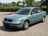 Volkswagen Passat 1.8 lim*KLIMA* TÜV 10/2027 * - gebrauchte VW Passat aus dem Jahr 1998