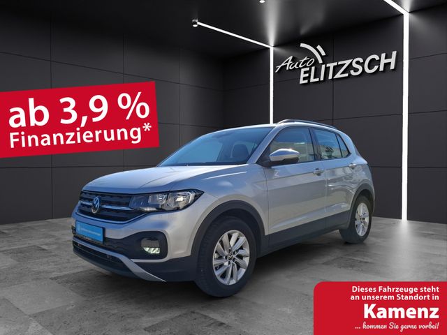 Volkswagen T-Cross TSI Life Klima ACC PDC
