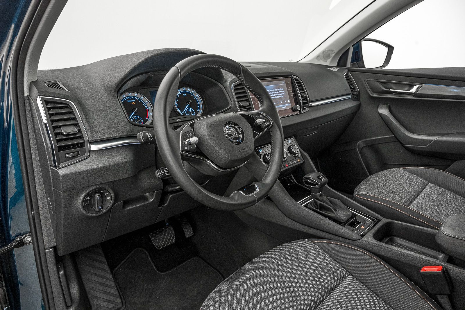 Skoda Karoq - Bild 13
