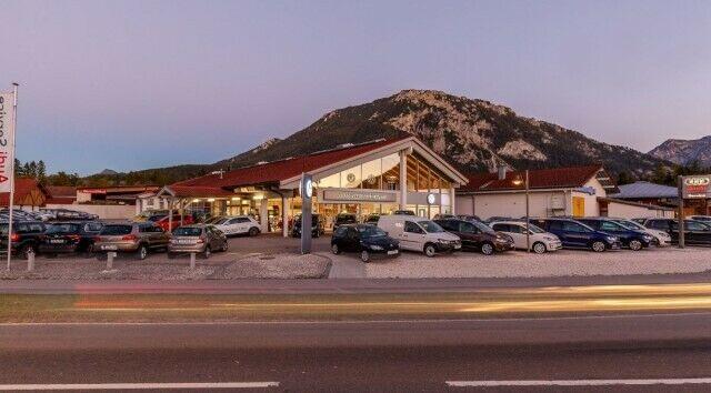 Audi Q3 2.0 TFSI quattro S-Line 19-Zoll+Bose+PANODACH