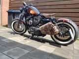 Harley-Davidson Sportster XL1200C - Offers matching your search criteria