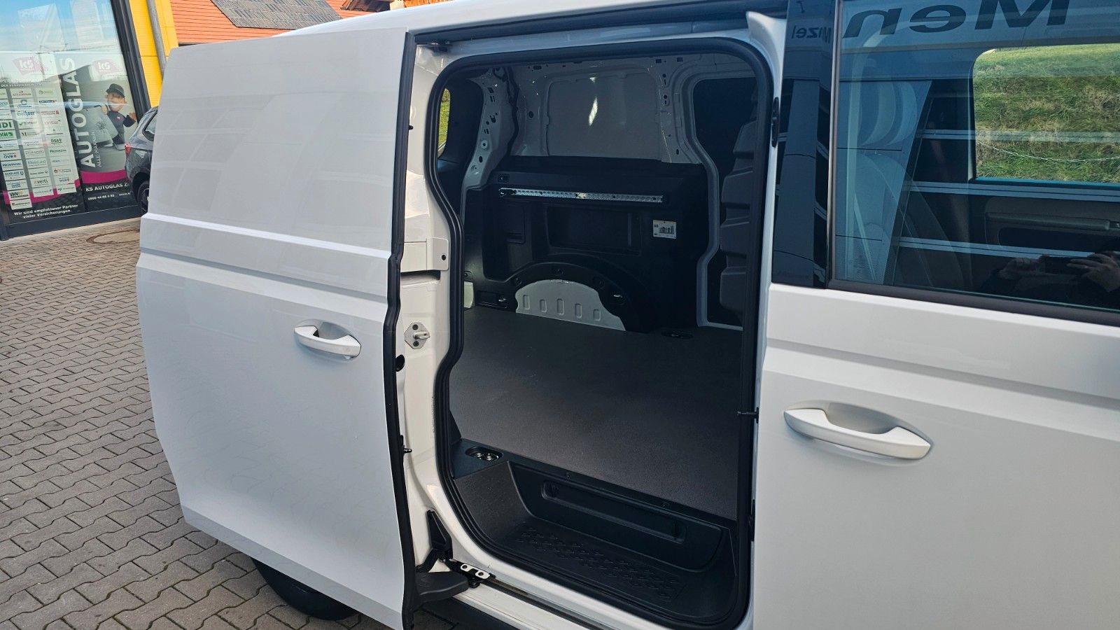 Volkswagen ID. Buzz - Bild 14