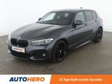 BMW 1er 120i Edition M Sport Shadow Aut.*LED*NAVI* - BMW 120 in Stuttgart