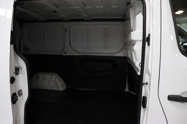 Fahrzeugabbildung Renault Trafic Kasten L1H1 2,7t Komfort