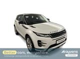 Land Rover Range Rover Evoque R-Dynamic SE P250 - Land Rover aus 2023