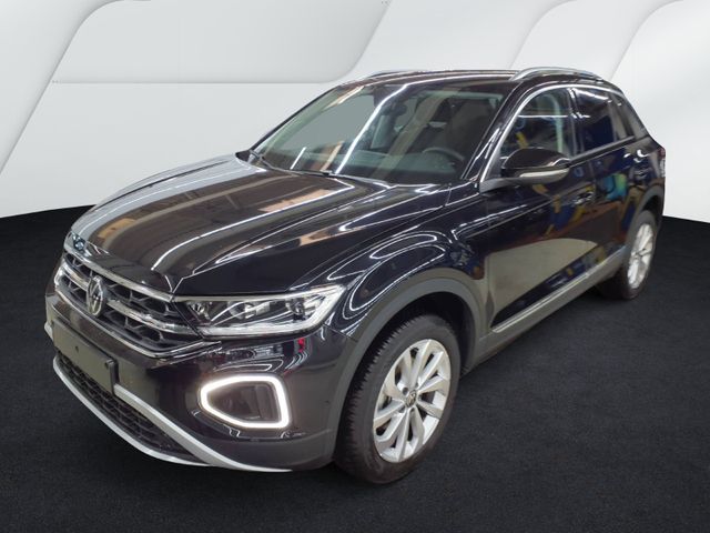 T-Roc 1.5 TSI DSG STYLE LED+ACC+AHK+DIGI CP+ALU+