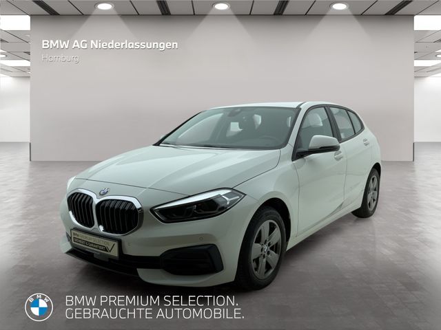 BMW 118i LiveCockpitProf PDC LED Sitzheizung