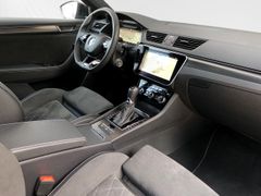 Fahrzeugabbildung Skoda Superb Sportline 4x4 Standheiz PANO Columbus 5J