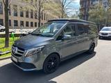 Mercedes-Benz Marco Polo V300 Edition Küche,Standheizg., Leder - Offers