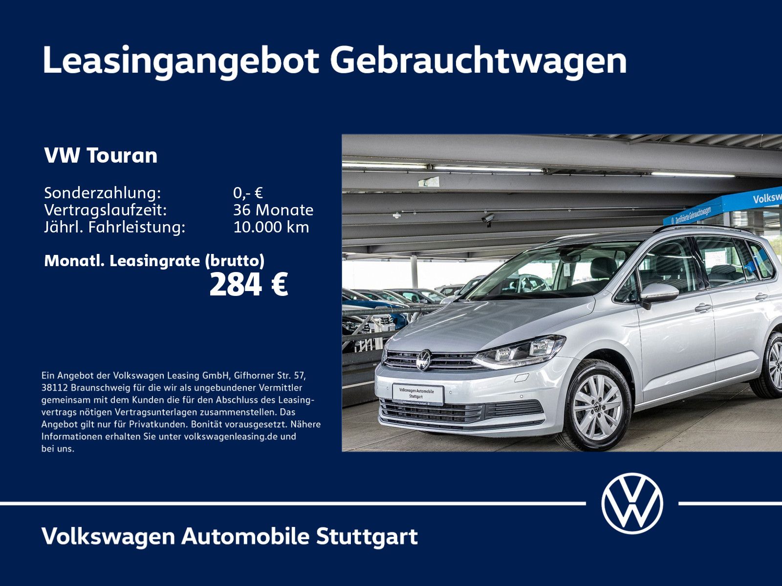 Volkswagen Touran Comfortline 2.0 TDI DSG Navi AHK ACC SHZ 