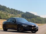 BMW M4 Cabrio Competition/DEUTSCH/LCI/OHNE OPF/TOP/ - BMW M4 LCi Gebrauchtwagen