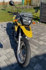BMW F650 GS, gepflegt, A2 geeignet, nur 24tkm - BMW 2004 F650GS
