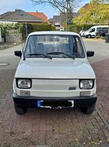 Fiat 126p Maluch Polski Fiat - Fiat 126: P