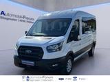 Ford Transit Kombi Trend 2.0l 350 L3H2 *PARK-PILOT*