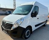 Opel Movano B Kasten  L3H2*Klima*Tempomat*TopZustand! - gebrauchte Opel Movano aus dem Jahr 2018
