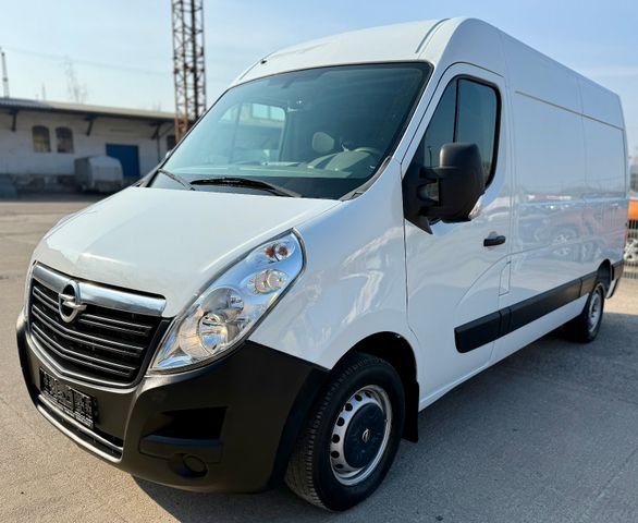 Opel Movano B Kasten  L3H2*Klima*Tempomat*TopZustand!