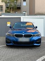 BMW *M Sport *330i*MwSt ausweisbar *Standheizung* - BMW 330 Gebrauchtwagen in Berlin