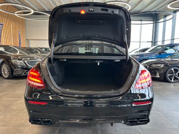 Mercedes-Benz E 200 d Limousine AMG-Line *Kamera*Totwinkel*SHZ