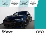 Audi RS3 Sportback Quattro S-tronic MATRIX-LED HEAD-U