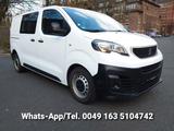 Peugeot Expert 2.0 L2 Mixto 6 Sitze PDC Doppelkab - Peugeot Expert in Essen