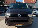 Volkswagen T5 Multivan Highline *DSG*BEHINDERTENGERECHT*TÜV - gebrauchte Volkswagen T5 Multivan aus dem Jahr 2010
