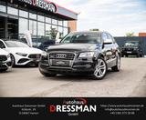 Audi SQ5 3.0 TDI XENON TEMPOMAT PDC NAPPA - Audi SQ5 in Hamm