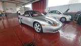 Porsche Boxster 2.5i 24V cat - Porsche aus 1997