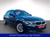 BMW 330e xDrive Touring Advantage+LED+Panoram+HeadUP - gebrauchte BMW Kombis