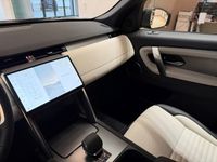 Land Rover Discovery Sport - Vorschau Bild 14