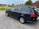 Volkswagen Passat b7 2.0 tdi Variant sehr sparsam - Volkswagen Passat: TDI Se