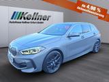 BMW 118 i Aut. M Sport+PANO+ACC+LED+18ZOLL+PERFORMAN - BMW 118 in Erfurt