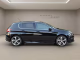 Peugeot 308 1.6 THP GT  1.Hand/Pano/Leder/Kamera - Peugeot 308 Gebrauchtwagen