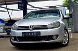 Volkswagen Golf 1.4 TSI  Highline Automatic - Volkswagen Golf: Automatic