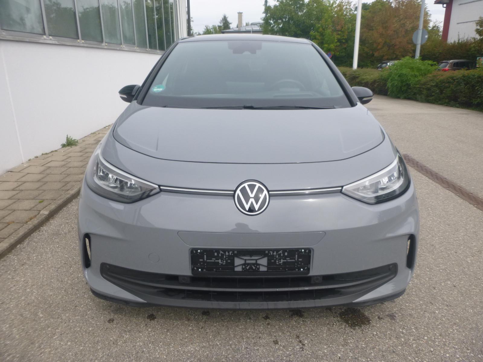 Volkswagen ID.3 Pro S 170 kW Goal wärmepumpe 20" ACC Anhän., миниатюра 2